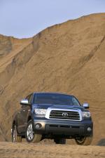 Toyota Tundra 2007 года